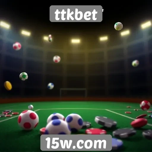 novas funcionalidades de apostas no ttkbet