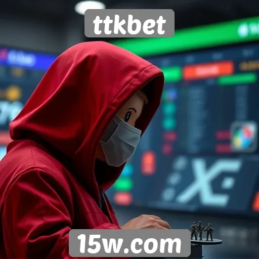 segurança e regulamentação em plataformas de apostas