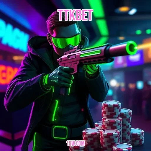 ttkbet: Bônus Incríveis para Apostadores Brasileiros