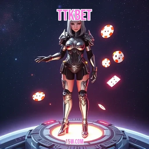 ttkbet: Jogos Imperdíveis Para Amantes de Apostas Online