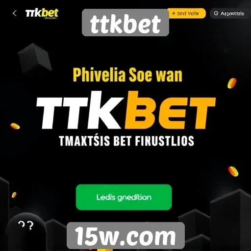 novos bônus e promoções disponíveis no ttkbet