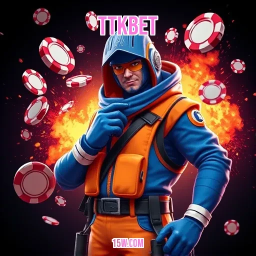 ttkbet: Descubra a Revolução dos Jogos Online no Brasil