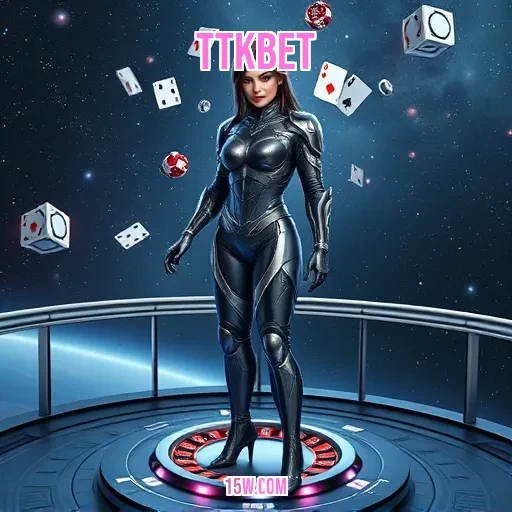 ttkbet: Confiança e Segurança em Cada Aposta que Você Realiza