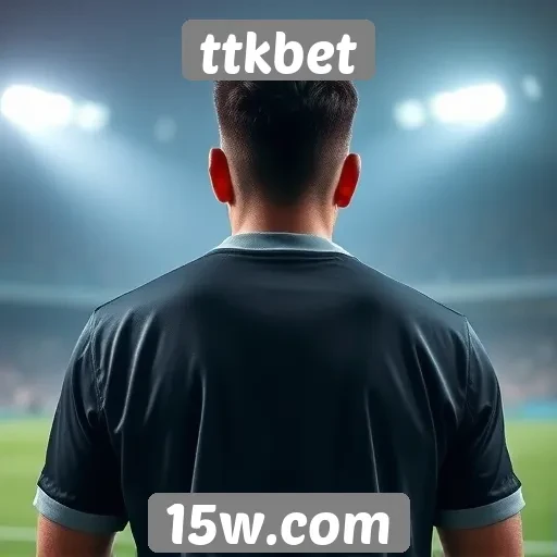 Apostas esportivas em ttkbet ganham destaque