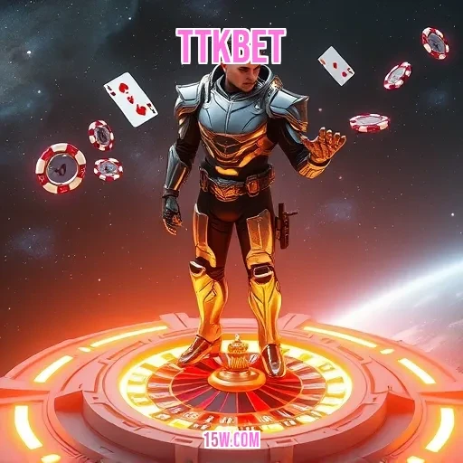 ttkbet: Eventos Esportivos Que Transformam Apostas em Emoção