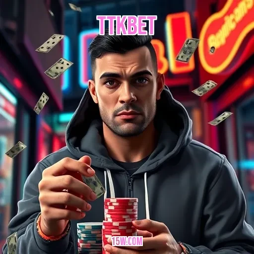 ttkbet: O Suporte 24/7 que Garante Sua Melhor Experiência de Jogo