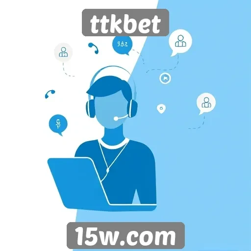 sistema de suporte ao cliente do ttkbet