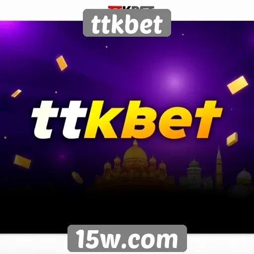 Promoções e bônus disponíveis no site ttkbet