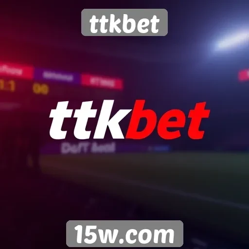 Comparativo entre ttkbet e concorrentes no mercado