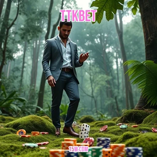 ttkbet VIP: Benefícios Exclusivos que Transformam sua Experiência de Jogo